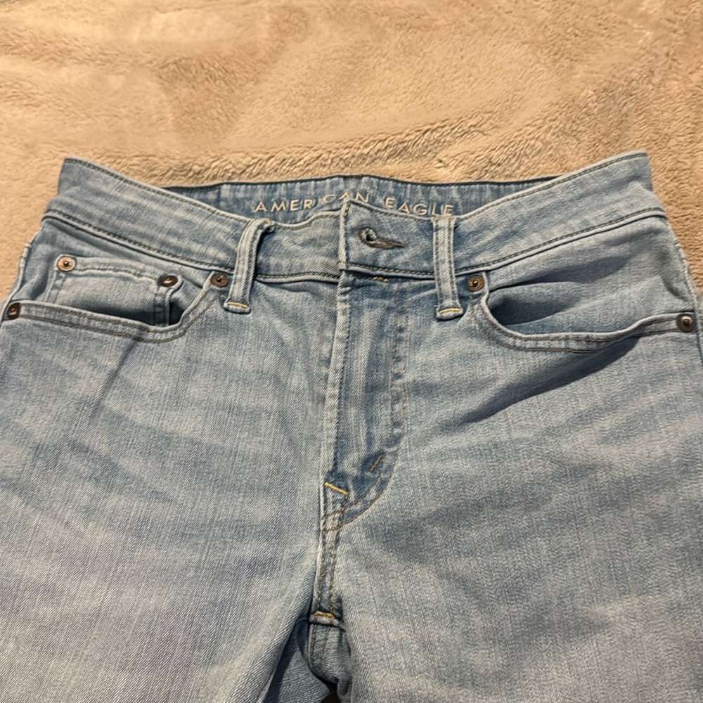 American Eagle Boys Jeans size 28X28